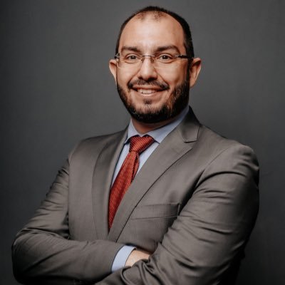 Fonoaudiólogo, Diretor Geral da Faculdade Integrada da Amazônia e Faculdade Integrada de Advocacia da Amazônia, Idealizador do FONO STIM, da EletroFonoTerapia