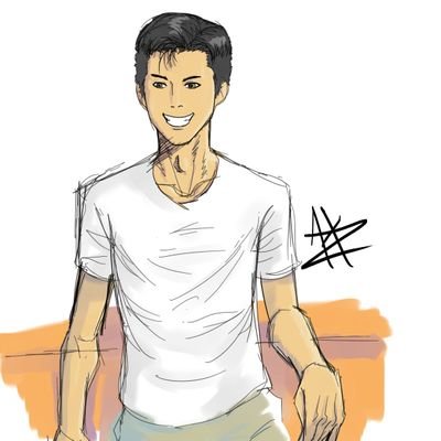 Alex Cruzさんのプロフィール画像
