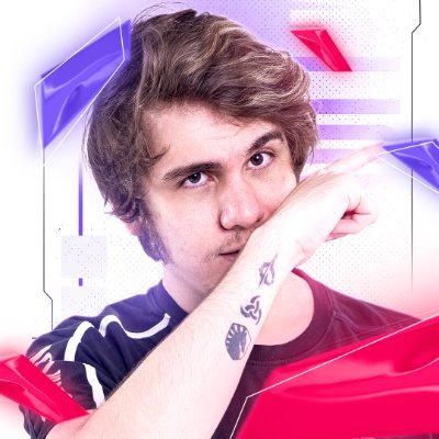 Pro Fortnite Player for @TeamLiquid l FNCS Duo Winner 🏆 l Contact: comercial.pulga@gmail.com