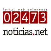 Periódico digital de Colón, Buenos Aires. 
👥https://t.co/xEinPzysG6
🟢Whatsaap: 02473 - 15 517004
🟠https://t.co/S2UgfYOZdy…