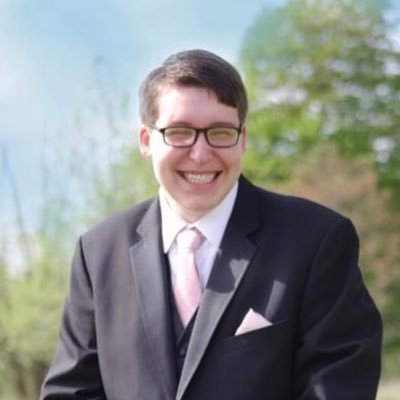 Junior at Mentor High School | 17 | He/Him | Programmer | Bassist | SkillsUSA Local Officer