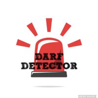 DARF Detector(@DARFDetector) 's Twitter Profile Photo