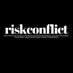riskconflict (@riskconflict) Twitter profile photo