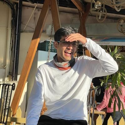 Sangeet41414835's profile picture. Medical student at AIIMS New Delhi