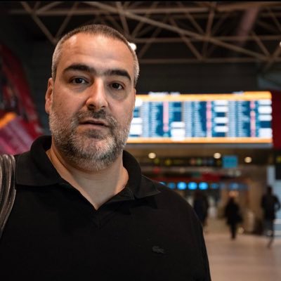 James20052013's profile picture. 