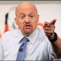 Jimmothy Cramer (@jimmothycramer) 's Twitter Profile
