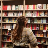 nana🍁 (@nanasbookstack) 's Twitter Profile