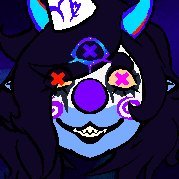 spectrlharlquin Profile Picture