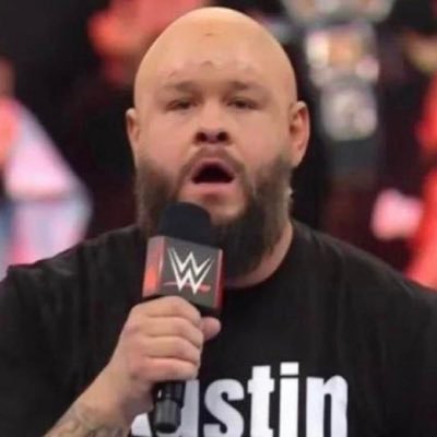 RadDanTanner's profile picture. stonks, food, pro wrestling