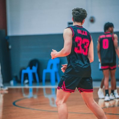 God First - Mason Basketball ‘23 || 6’4 || 195 lbs || 4.1 GPA || 26 ACT ||