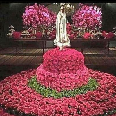 AriaCaceres's profile picture. 