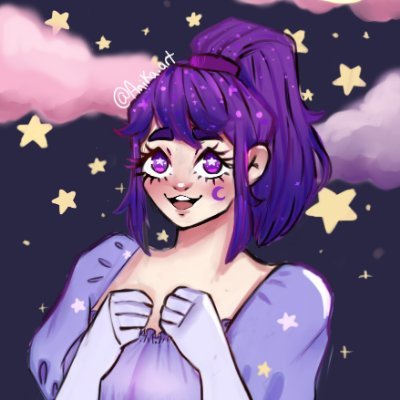 Anika.art +18 (COMMISSIONS OPEN)さんのプロフィール画像