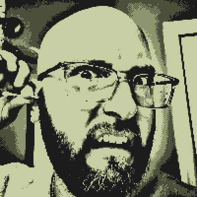 obeykube's profile picture. Artist ▪︎ Publisher ▪︎ Podcaster