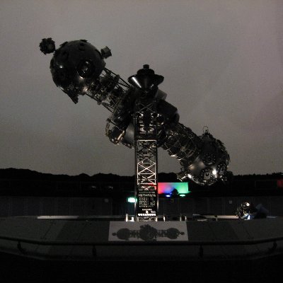 CDU76E's profile picture. 公共放送民。普通のアカウントとして使おうかと思い立ちました