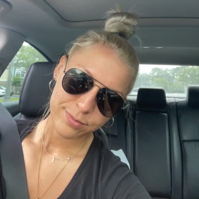 Julllyoon's profile picture. probably at Chick-fil-A and/or the gym