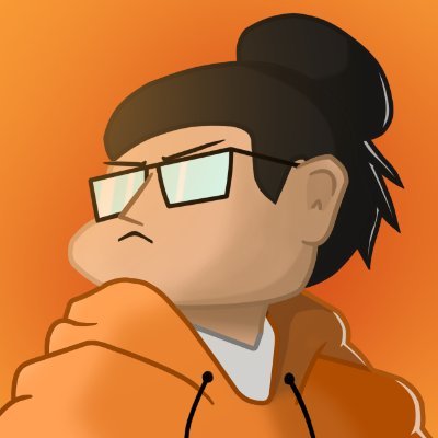 Vito 🟧さんのプロフィール画像