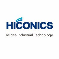HICONICS(@HICONICS1) 's Twitter Profile Photo