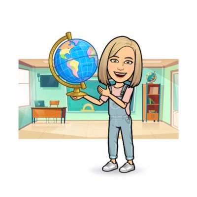 MissJHamilton1's profile picture. Second Grade Adventures 🍎✏️📚