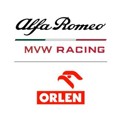 Conta oficial da equipe Alfa Romeo MVW
Camp @F1MVWChamp
Pilotos @Spotiago1