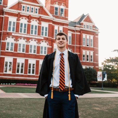 TristanRiggan15's profile picture. AU Alum