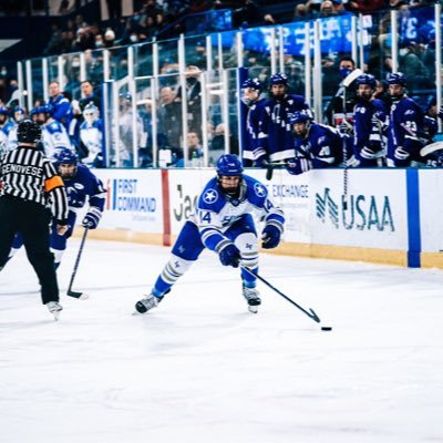 Air Force Hockey