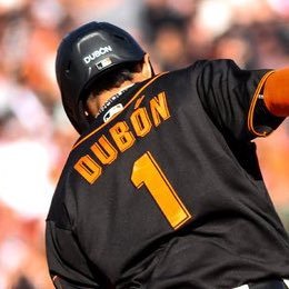 On May 14, 2022, the San Francisco Giants traded Mauricio Dubon to the Houston Astros for a bag of peanuts.  On that ignominious day, a curse was born.