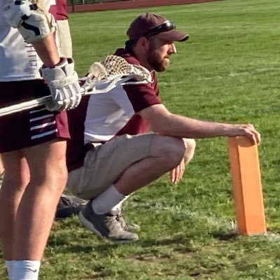 Social Studies Teacher and Lacrosse Coach - Bethel High School