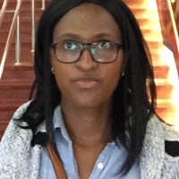 Lise Tchouta_MD (@lisetchouta) 's Twitter Profile