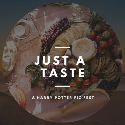 A Harry Potter Fic Fest -- Give us