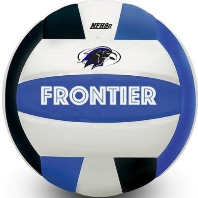 Frontier CSD
~~5th Grade Teacher - Pinehurst ES
~~Boys Varsity Volleyball Coach