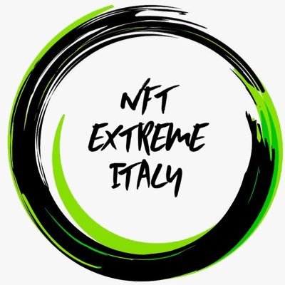 NFT EXTREME ITALY 🇮🇹