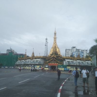 Updating from Mandalay, Myanmar

Testing NATIX App @NATIXNetwork