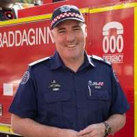 CFA Chief Officer Jason Heffernan(@CFAChiefOfficer) 's Twitter Profile Photo