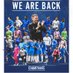 Stockport County en español (@countyesp) Twitter profile photo Stockport County en español (@countyesp) Twitter profile photo