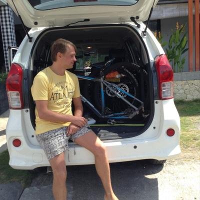 GaylordSicotte's profile picture. Eiffel hard for this city.