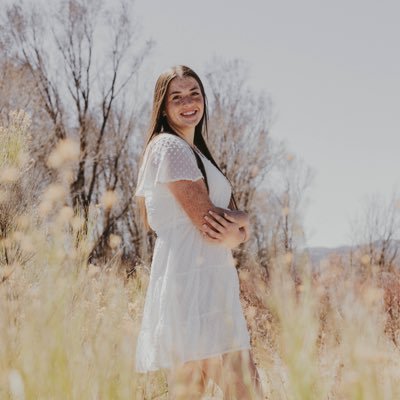 Round Valley High School •Snow College soccer commit • basketball • track • student body vice president • NHS • class of 2022 • email @emkyoung22@gmail.com