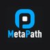 MetaPath (@metapath_me) Twitter profile photo MetaPath (@metapath_me) Twitter profile photo