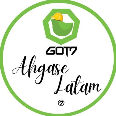 Ahgase Latam 👷‍♀️ ♡༄