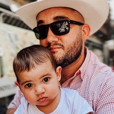 Christian| Husband | Father | Photographer 📸. Nobody Cares, Work Harder. Vamos Mexico. Go Cowboys. Chivas