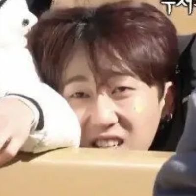 gouxk's profile picture. silent cry