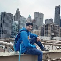 Divyanshu Sheth (@divyanshu_sheth) 's Twitter Profile