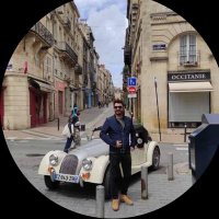 Metehan Dal (@metehandal) Twitter profile photo