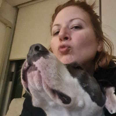 AniaMouse's profile picture. Melbournian. Furmum 🐶 She/Her 
Learning to live like I mean it. Proud unionist. Lost my ❤️ to the Matildas #TilItsDone