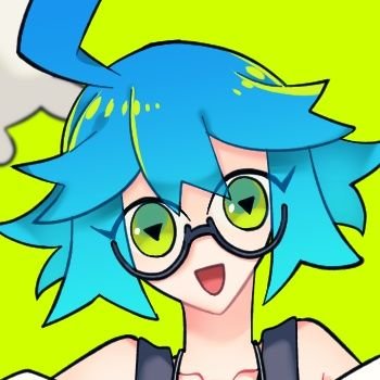 梨生青/Vtuberらしいよ～さんのプロフィール画像