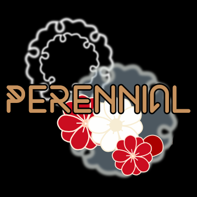 Perennial is an unofficial Red/Green pkmn gameverse 2023 wall calendar & fic anthology! URL has mods & more info. Art credit: @mieudiary