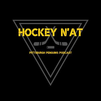 Hockey N’at - A Pittsburgh Penguin Podcast