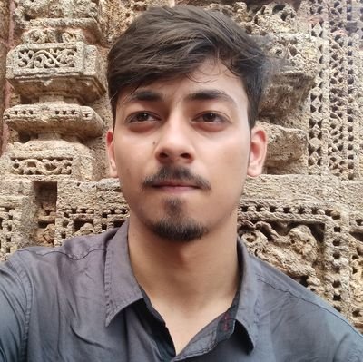 I code, find things interesting, I share.
ex - SWE Intern @ReverieTech