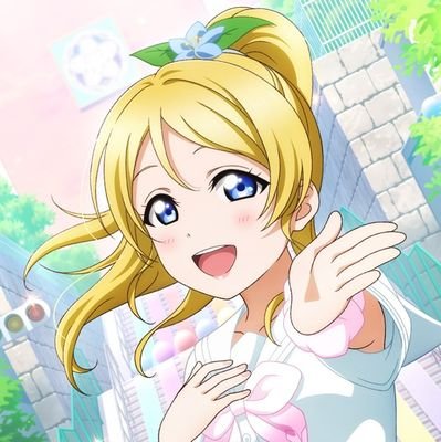 Eli Cares and Supports you!さんのプロフィール画像