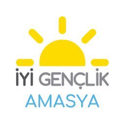 İYİ PARTİ GENÇLİK KOLLARI AMASYA İL BAŞKANLIĞI resmî hesabı