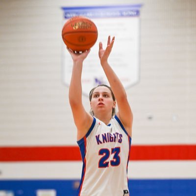 Lindsey Schadewalt Profile
